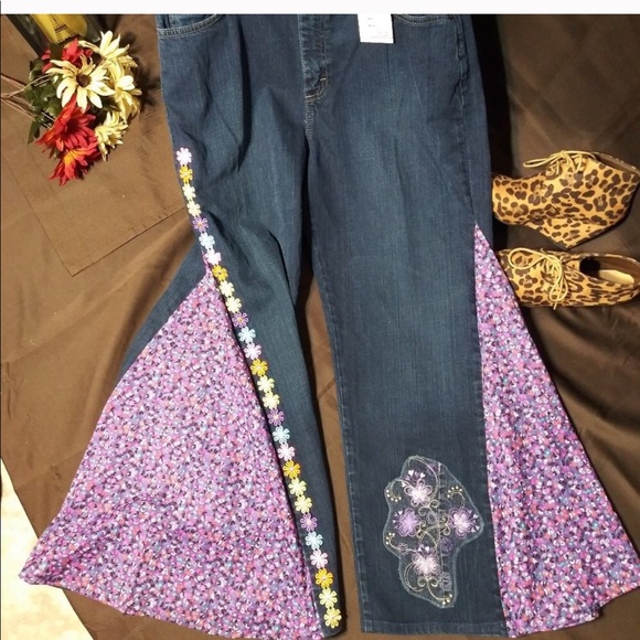 Here are the jeans. - Picture 15 of 16